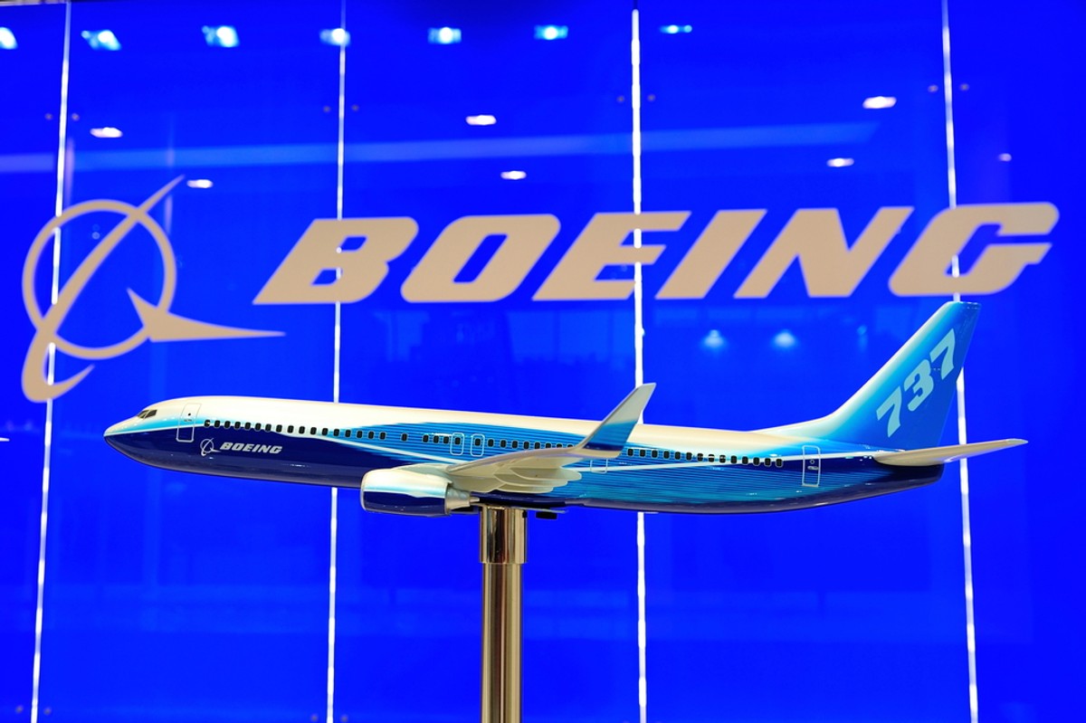 Korea Południowa stawia na USA. Boeing zyska miliardy
