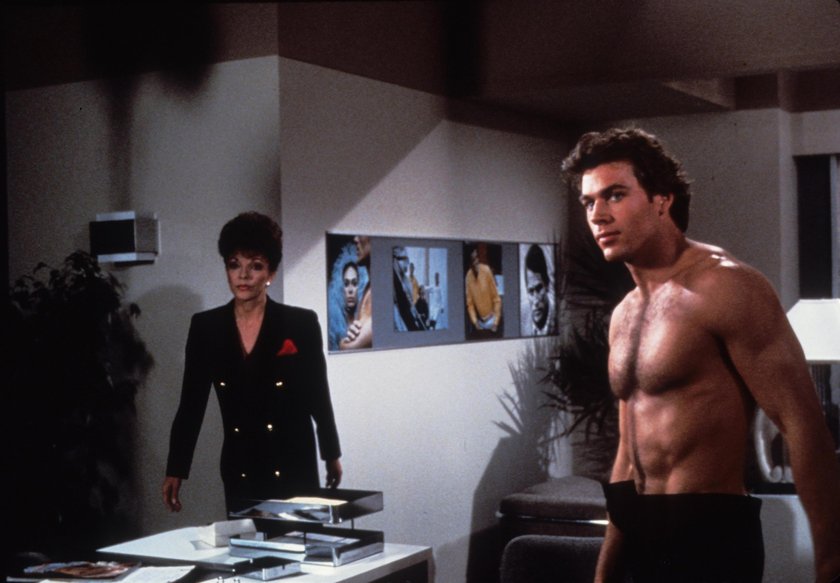 Jon-Erik Hexum