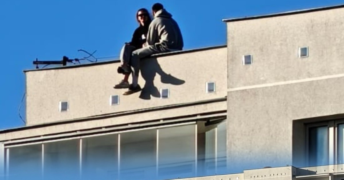 Ryzykowna randka w Gdańsku. Spółdzielnia bije na alarm