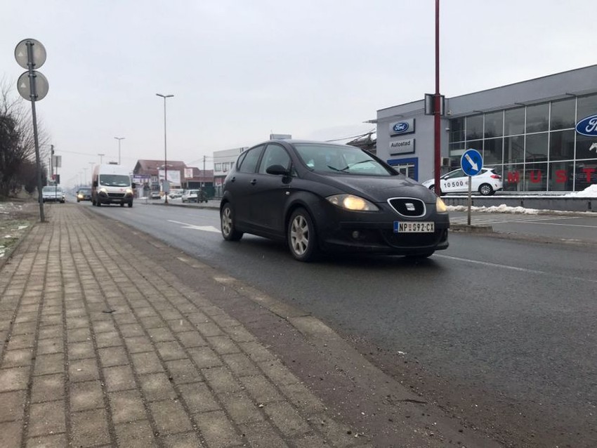 Bulevar Tanaska Rajića Čačak