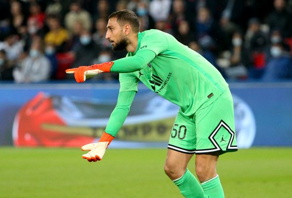 Gianluigi Donnarumma (65 mln euro)