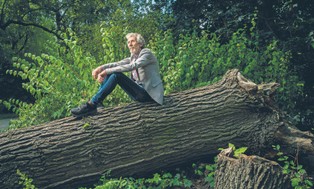 Lider Zielonych: PO już nie jest za atomem. Takie mam zapewnienie ze strony władz partii [WYWIAD]