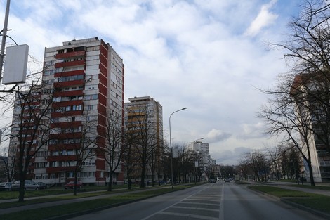 Borik privlačan mladima