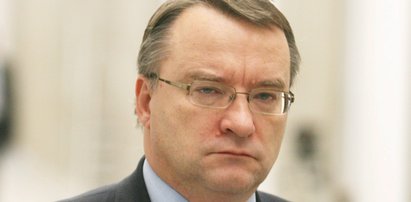 Biernacki: Służby skutecznie zadziałały w sprawie drogowej