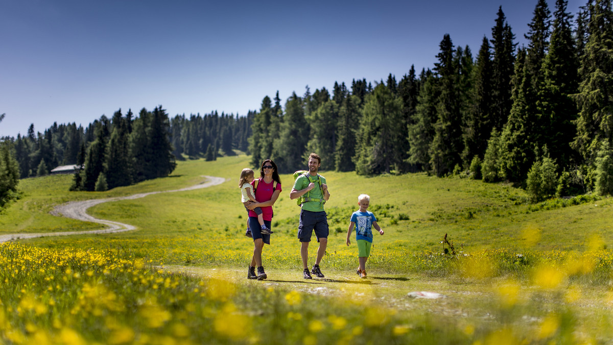 Styria – w krainie wysokich gór, sielskich dolin i… znakomitej kuchni!

 