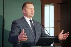 Czarnek zapytany o lex TVN. "Czy pan naprawdę jest taki naiwny? Sorry, litości"