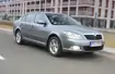 Skoda Octavia 1.8 TSI: rodzinna i praktyczna