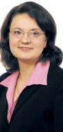 Katarzyna Bieńkowska, doradca
          podatkowy, kancelaria Dewey Ballantine Grzesiak