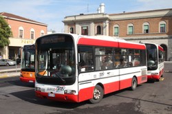 Sytuacja przewoźników autobusowych jest bardzo zła. Rządowe wsparcie obejmie wybranych
