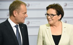 TVP Info: Tusk i Kopacz wiedzieli o kradzieży VAT, ale nic nie zrobili