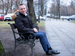 Brejza: Moje życie jest na serwerach obcego państwa [WYWIAD RIGAMONTI]