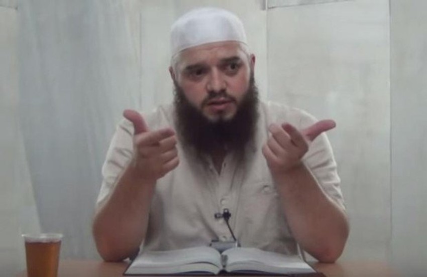 Redžep Memiši, militantni propovednik radiklanog političkog islama