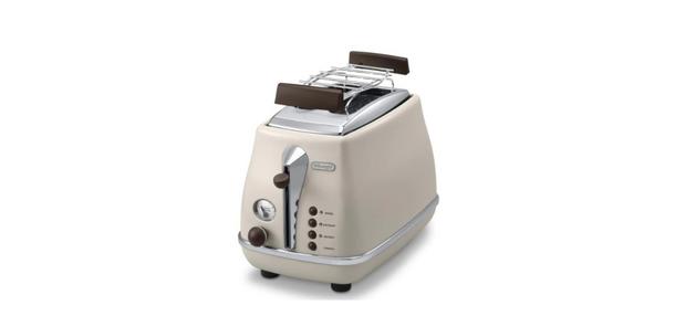 Toster DELONGHI CTOV 