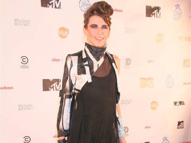 Michał Szpak – finalista show 'X-Factor