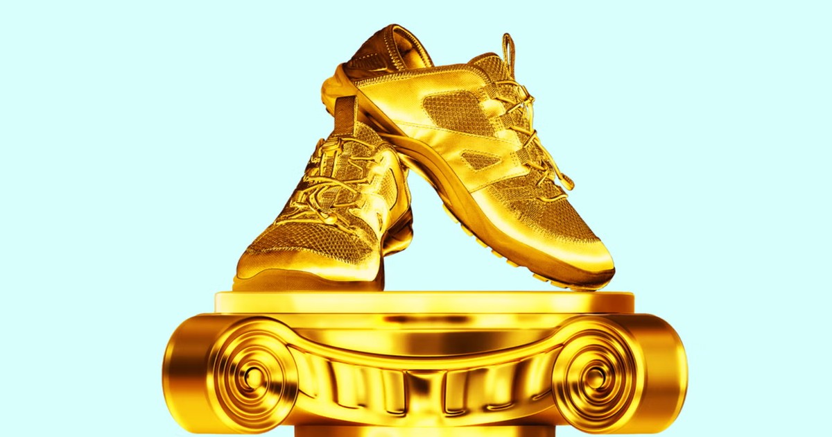 Jak najprostszy sport świata stał się tak zaawansowany technologicznie? "Żerowanie na kompleksach"