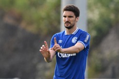 Marcin Kamiński zapewnił wygraną Schalke Gelsenkirchen