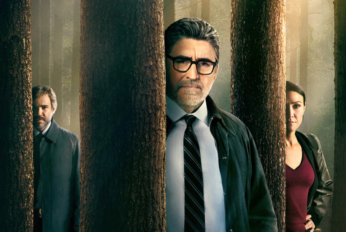 "Three Pines"