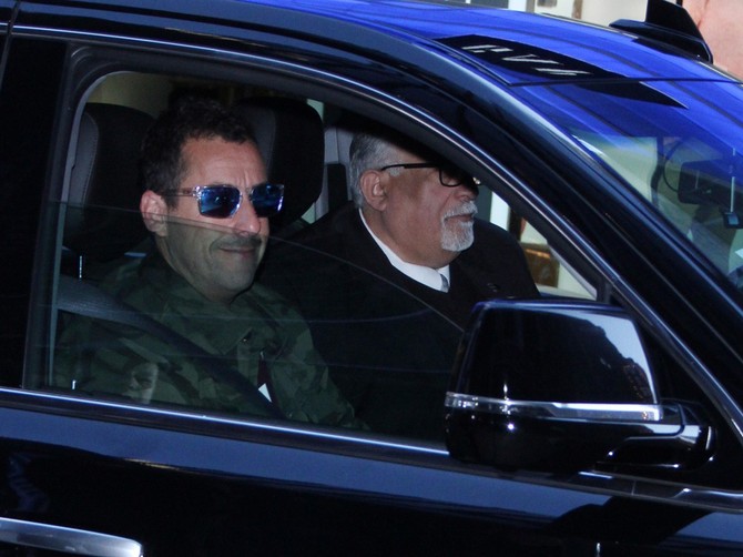 Adam Sandler razbesneo ljude jer se ovako obukao - licemerje ili nepravedne kritike?