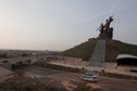 SENEGAL MONUMENT