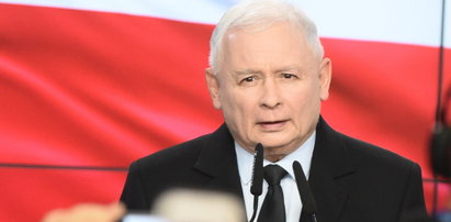 Sromotna porażka Kaczyńskiego. Przegrał u siebie