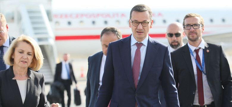 RMF FM nieoficjalnie: Polska podjęła zakulisowe rozmowy z Brukselą w sprawie sądownictwa