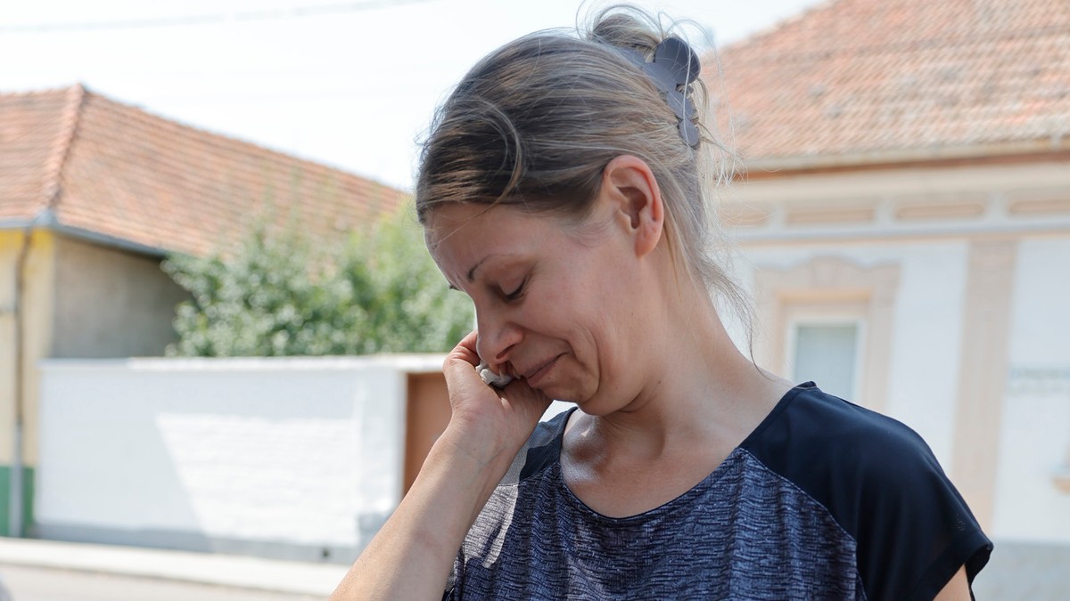 „Magát hibáztatja a fiam, amiért a karateedző felrúgta” – Megszólalt a Blikknek a kalandparkban bántalmazott Roland édesanyja