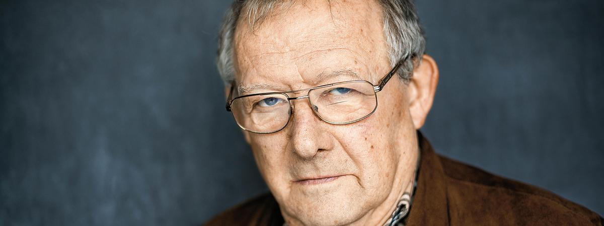 Adam Michnik O Andrzeju Dudzie I Wyborach Rozmowa Polska Newsweek Pl