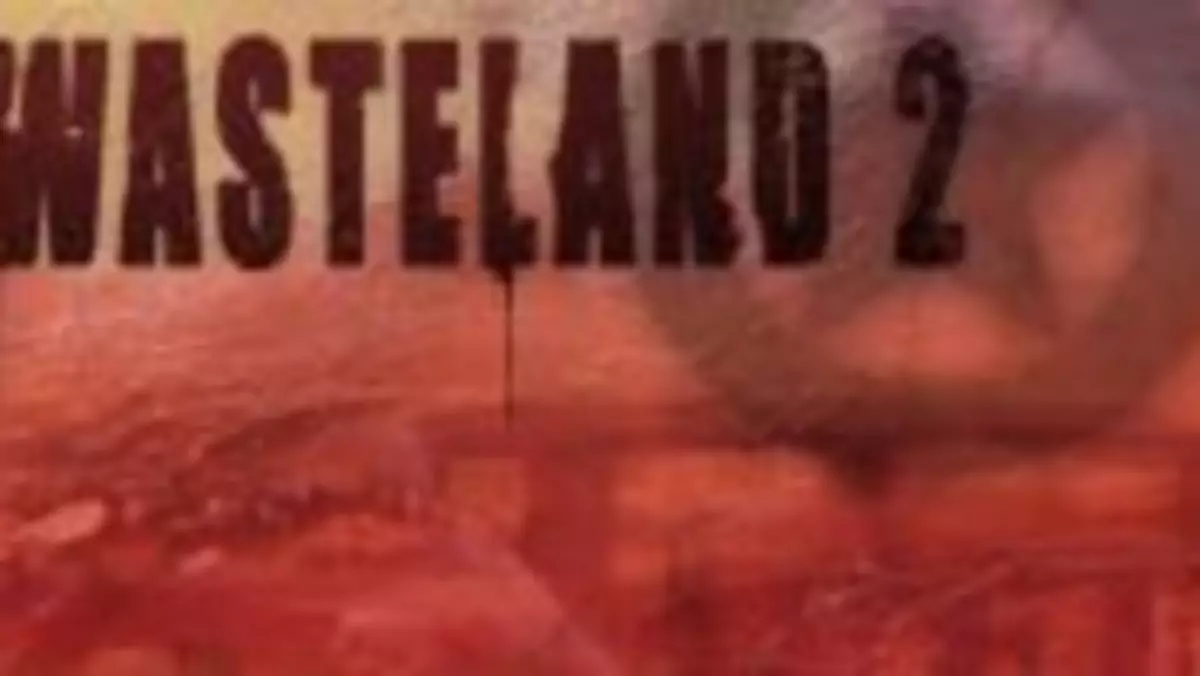 Tak się gra w Wasteland 2