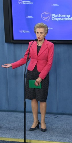 Iwona Śledzińska-Katarasińska