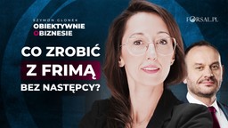 czy giełda to sposób na sukcesję? coraz więcej firm szuka alternatywy