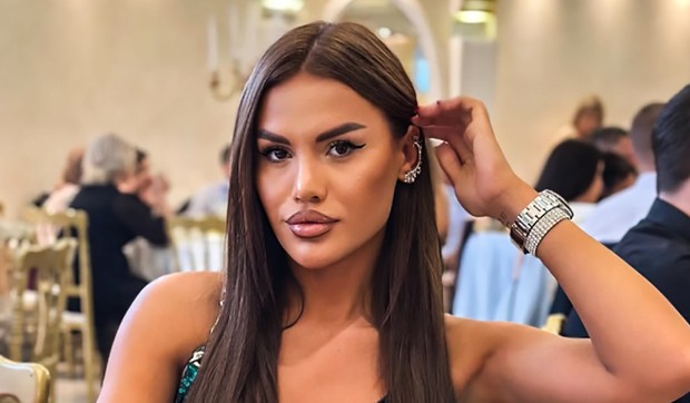 Nikolina Kovačević