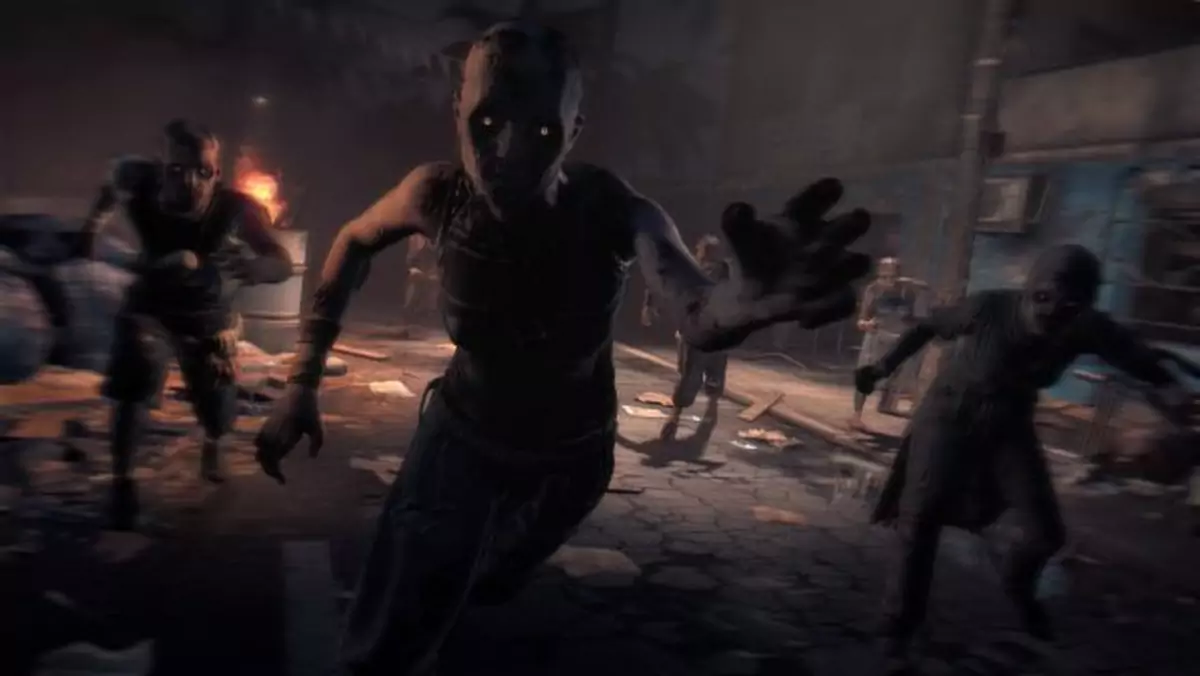 Dying Light można przejść bez zabijania zombie. Tak jakby...