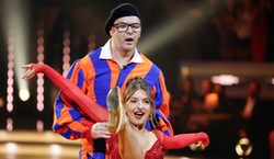 Tomasz Karolak odwołał swój występ. Co z udziałem w "Tańcu z Gwiazdami"?