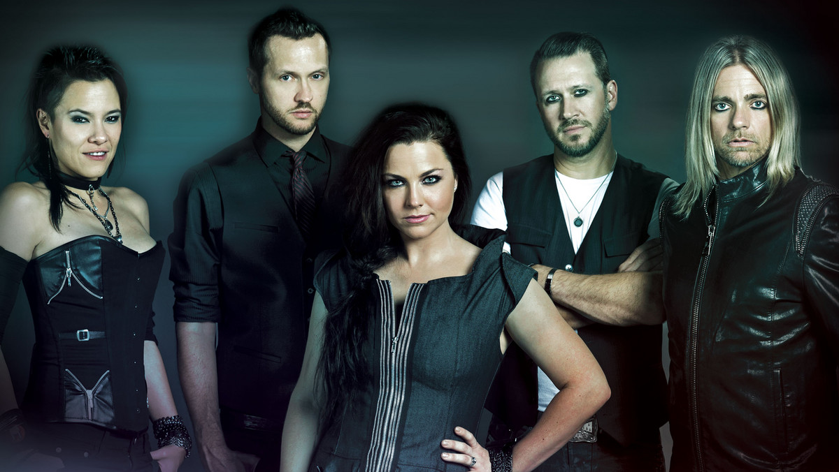 Zespół Evanescence, który usłyszymy już 20 czerwca w warszawskiej hali Torwar, jest uwielbiany nie tylko w Polsce! Twórczość Amy Lee docenili filmowcy oraz producenci telewizyjni na całym świecie, a Hollywood ją wręcz ubóstwia!