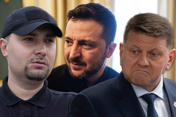 KO BI POBEDIO KADA BI SE IZBORI U UKRAJINI ODRŽALI SADA Zelenskom je OVAJ čovek najveća pretnja, ali postoji jedna OGROMNA prepreka