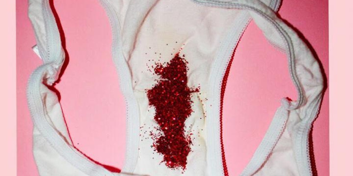 5 ways to remove that stubborn period stain from your underwear