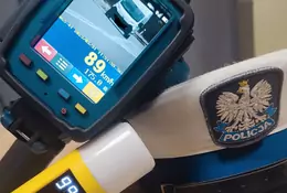 Chciał sprzedać samochód. Policjanci zatrzymali go podczas jazdy próbnej