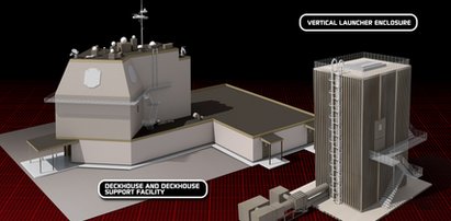 USA budują w Polsce fortecę na wypadek ataku Rosji