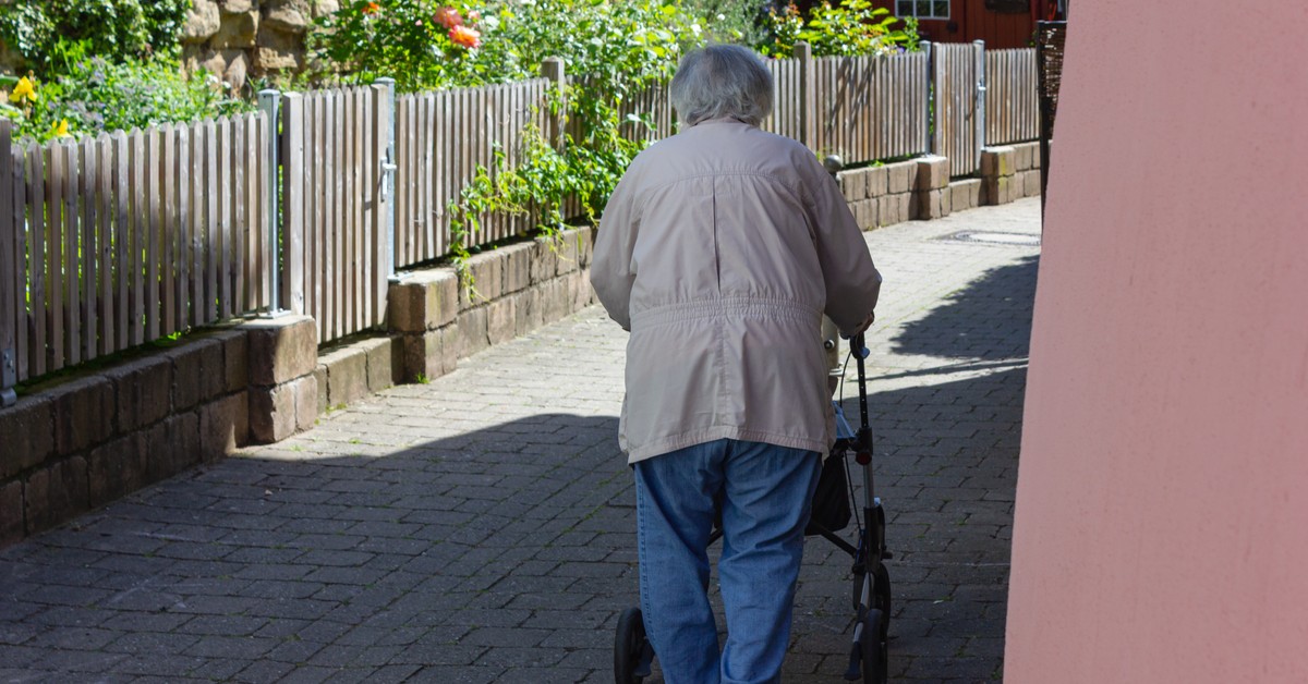 Europa się starzeje. W tych krajach problemy z koncentracją, zaburzenia pamięci występują najczęściej