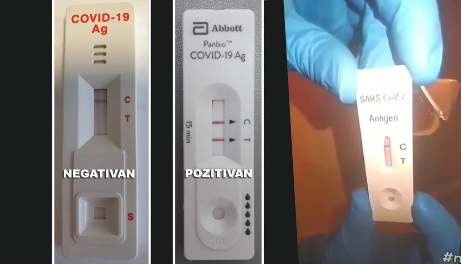 testovi kombo v3 foto RAS Screenshot, privatna arhiva