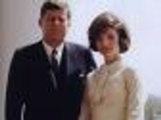 'Jacqueline Kennedy. Historyczne rozmowy o życiu z Johnem F. Kennedym' - recenzja