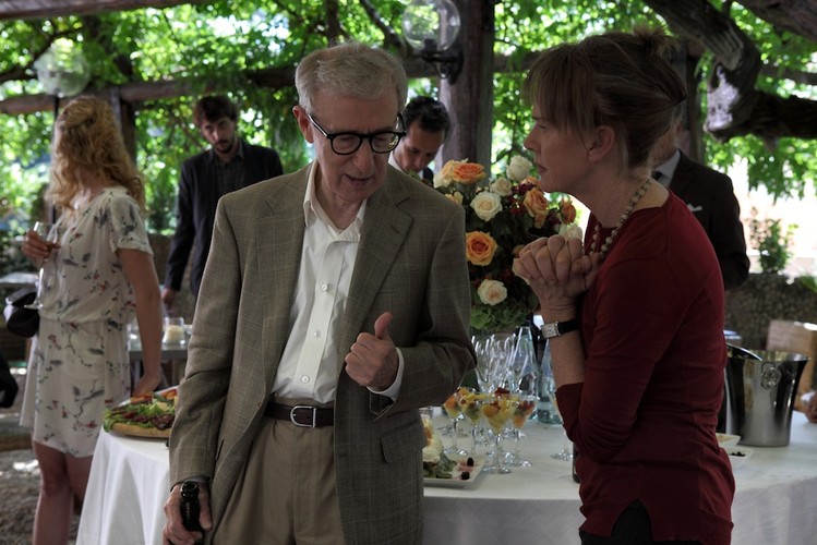 'Zakochani w Rzymie'