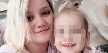 Matka oskarża byłego partnera, że nie upilnował 3-letniej Anastazji. Wróciła od ojca naćpana