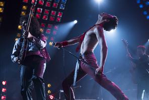 „Bohemian Rhapsody, kadr z filmu