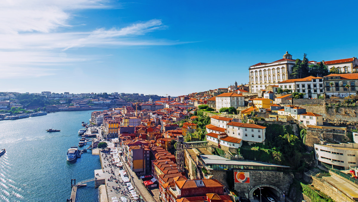 Portugalia otwiera się na turystów z UE