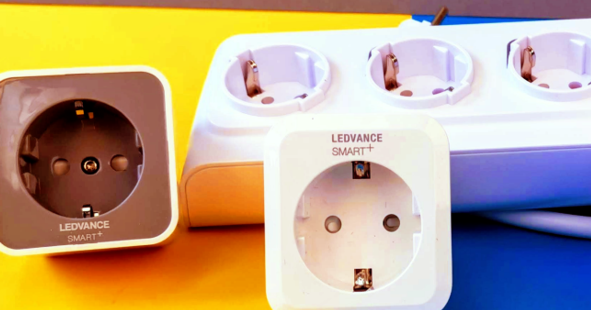 WLANSteckdosen TestCheck 2022 Smarte Steckdosen Im Vergleich Smart Alexa Steckdose, Maxcio