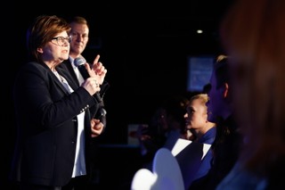 Leszczyna o składce zdrowotnej: Przedstawię premierowi propozycje zmian