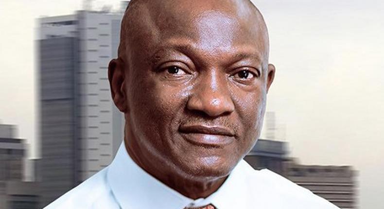 Jimi Agbaje