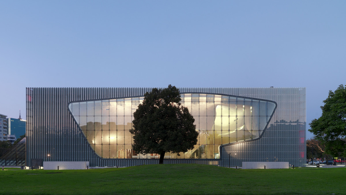 1 fot.W.Kryński_Muzeum Historii Żydów Polskich POLIN