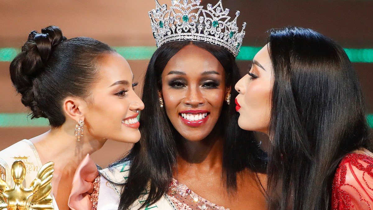 Miss International Queen 2019